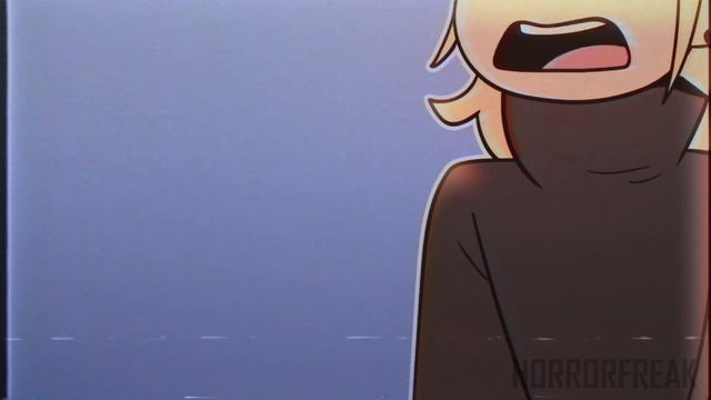 IT'S JUST A CIGARETTE // Animation Meme смотреть онлайн