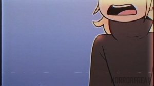 IT'S JUST A CIGARETTE // Animation Meme