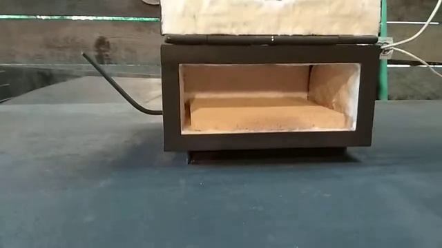 Горн газовый с 2 дверцами смотреть онлайн