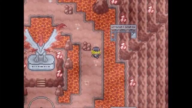 Pokemon Desolation Triple Typing Run Episode 8 - Let's Do Some Route 2 Ranger Quests смотреть онлайн