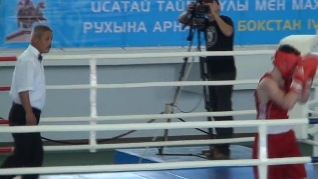 2012.04.30_14.57.10 Шоканов Константин 60 кг смотреть онлайн