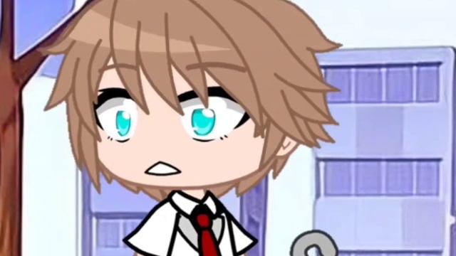 Look at me baby | meme | Gacha club смотреть онлайн