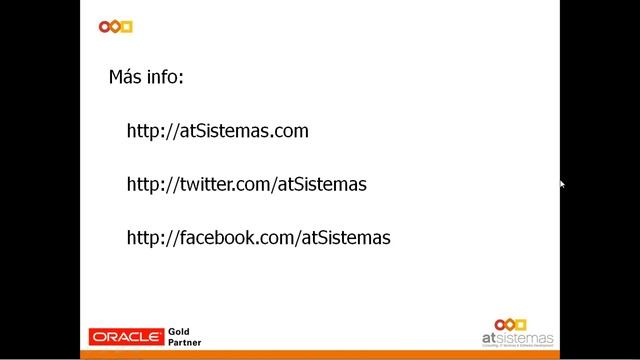 Webinar conceptos SOA y Oracle SOA Suite mp4 смотреть онлайн