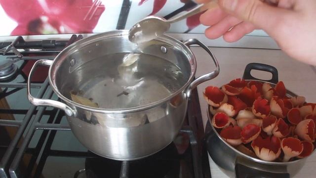 Из Саркосцифы омлет и щи. Блюда с саркосцифой. Готовим первые весенние грибы Саркосцифу алую. смотреть онлайн