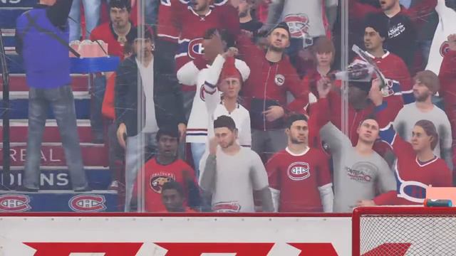 NHL=22 Stanley Cup#35 1/8Final Game#4 Montreal Canadiens - Florida Panthers смотреть онлайн