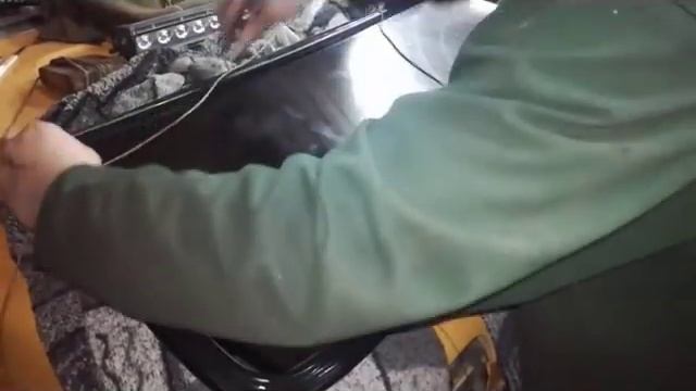 Уплотнитель стекла от Урбана на Ниву 2121 смотреть онлайн