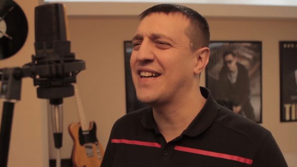 Вячеслав Антонов. ГЛУБИНКА.