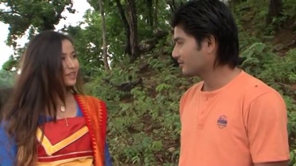 HATHORKHI FAGLA // OFFICIAL FULL BODO MOVIE //RB FILM PRODUCTIONS PVT LTD.