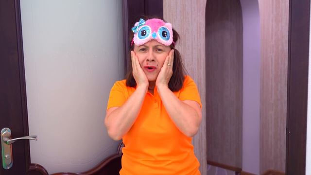 The Floor is Lava Bogdan and Anabella !! Adevarul !!!! смотреть онлайн