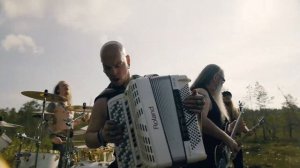 KORPIKLAANI   Ennen OFFICIAL VIDEO