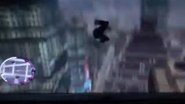 падение с крыши в Gta4 смотреть онлайн