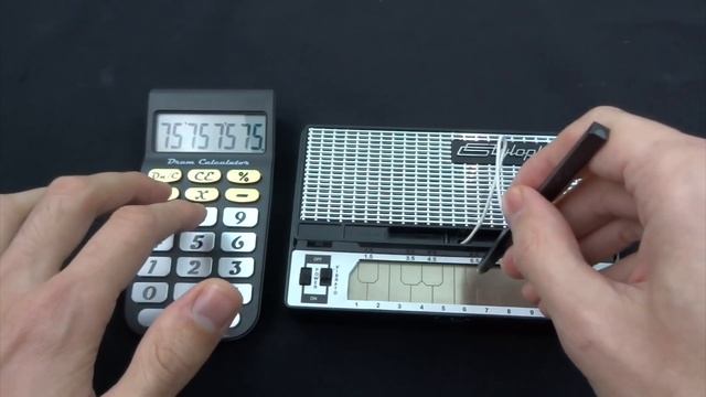 KRAKEN THEME (OTAMATONE VS STYLOPHONE) FT. DRUM CALCULATOR