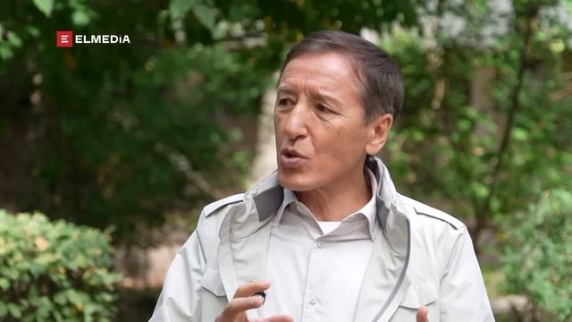 Почему не работает Комиссия по возврату активов? смотреть онлайн