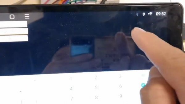 How to change TS18 IMEI CODE