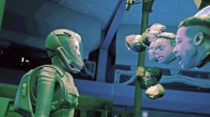 The Expanse: A Telltale Series ► Заценим...