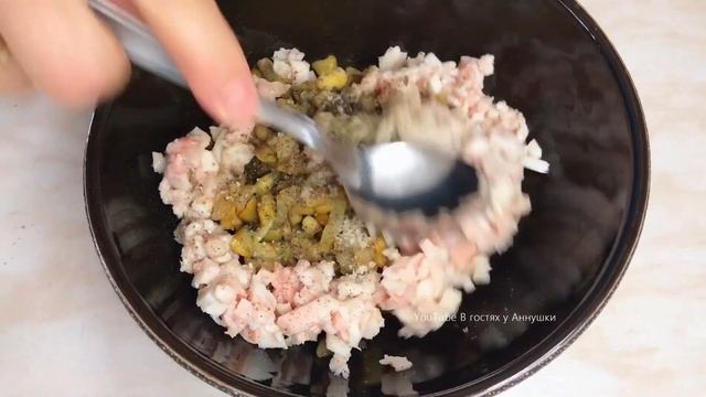 Вкусные Сочные Ароматные  Мясные рулетики рулетик рецепт