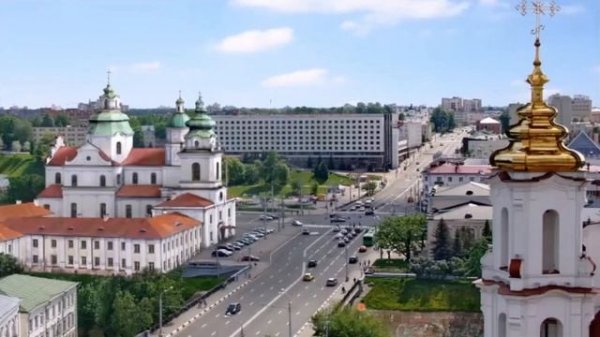 "Ось Мира" Zoomworld