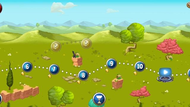 Angry birds star wars 2. Naboo invasion all cutscenes. please subscribe 🙏 смотреть онлайн