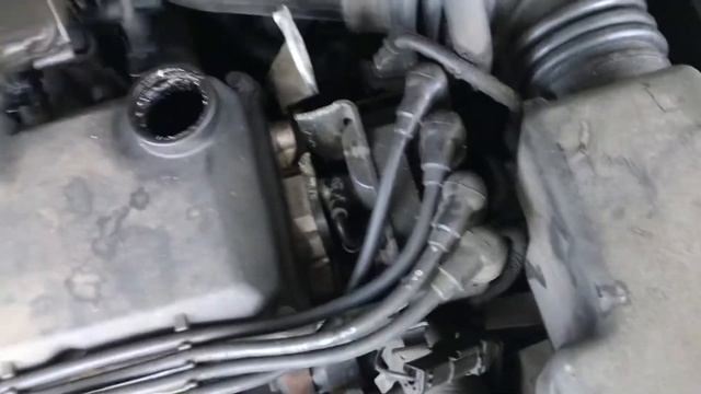 Разборка KIA - Rio 2000-2005, 1.3 Инжектор (VIN: KNEDC241236131281) 36263 смотреть онлайн