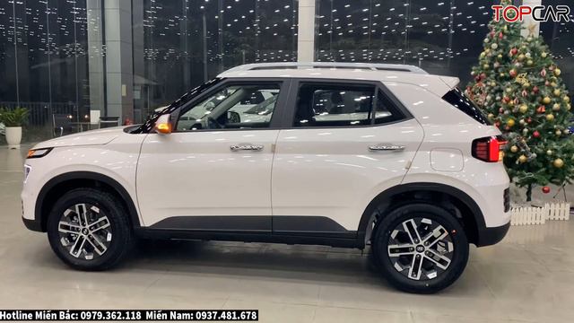 ✅Thay Đổi Khuyến Mại Hyundai Venue Tháng 3 Năm 2024 Mới| Giá Lăn Bánh Hyundai Venue Mới | Topcarvn смотреть онлайн