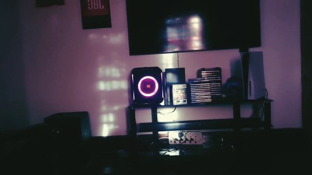 Jbl Partybox encore amazing bass смотреть онлайн