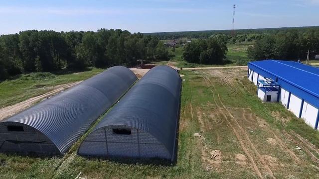 Крестьянско Фермерское Хозяйство "Триколор" смотреть онлайн