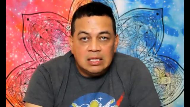 Healing energy and Oracle card reading for the next 7 days смотреть онлайн