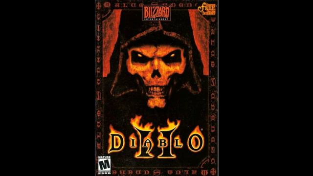 Diablo 2 - Tristram смотреть онлайн