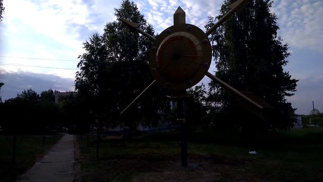 Пос.Гвардейский. Новосибирск. смотреть онлайн