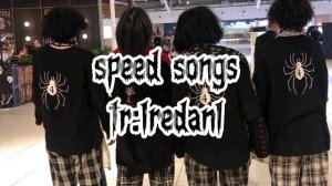 casho gripp- БУДУ НЕФОРОМ(speed ap) (я умею быстро бегать да я нефор) speed song