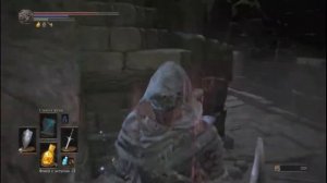[Dark Souls 3] Эстус +10 / горящий осколок кости
