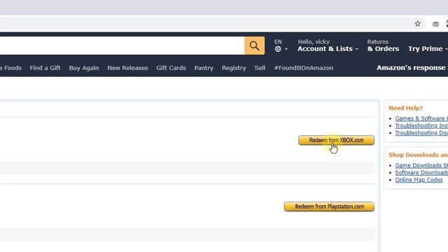 How To Buy Instant Digital XBOX Game Pass Ultimate Code And Redeem In XBOX Console?