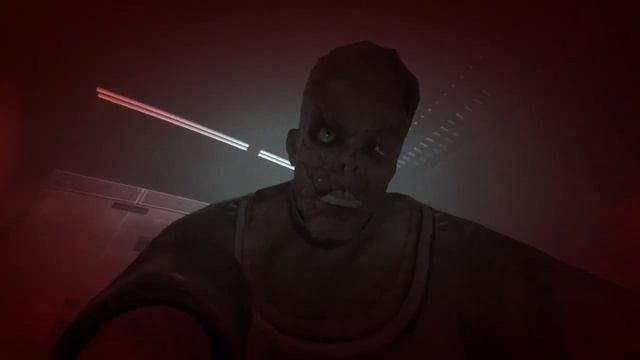 Outlast Whistleblower All Player Deaths and Villains смотреть онлайн