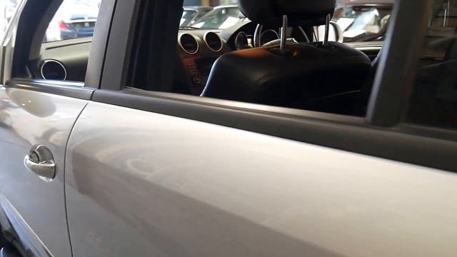 2005 Mercedes Benz W164 Series In Mint Condition