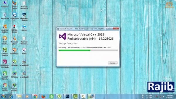 The program can't start because api-ms-win-crt-runtime-l1-1-0.dll is missing fix