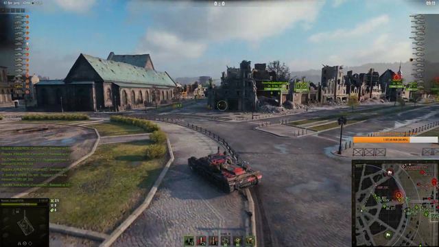 [FNTIK] Военки рота "XUKKA" 06.04.2019 смотреть онлайн