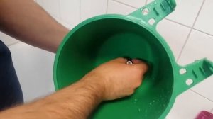 Рукомойник дачный.