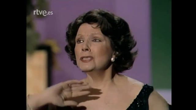 Libertad Lamarque