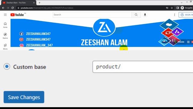 How to Solve 403 Forbidden Error In Wordpress | 100% Solution 2022 смотреть онлайн