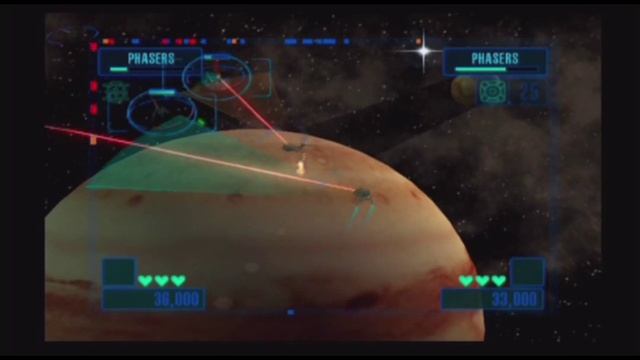 Star Trek: Encounters (PS2) - 8 Byte North смотреть онлайн