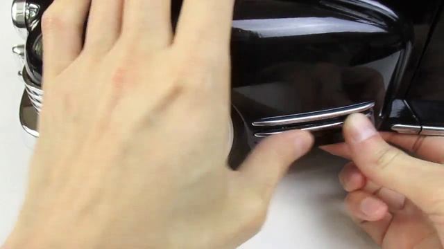 ЗИС-110 | Сборка выпуска №117 (DeAgostini)