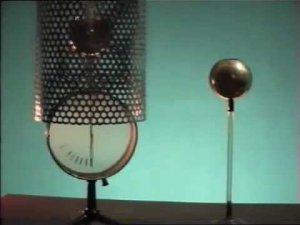 Электростатическая защита