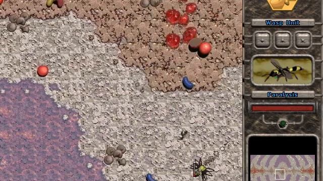 [Swarm Assault] Level 100: Farewell смотреть онлайн