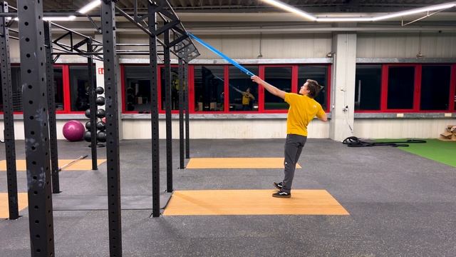 Лучник на TRX или кольцах смотреть онлайн