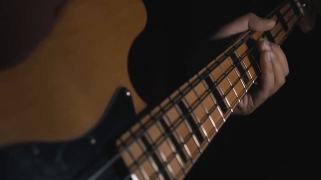 James Holt - Mystery Girl [ Bass ] смотреть онлайн