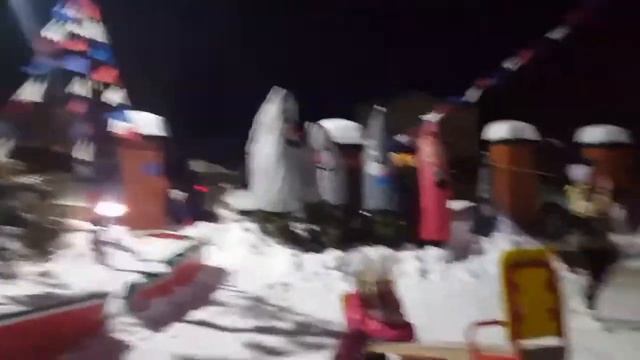 Переславская сказка 2022!!!?? Возвращаемся домой! смотреть онлайн