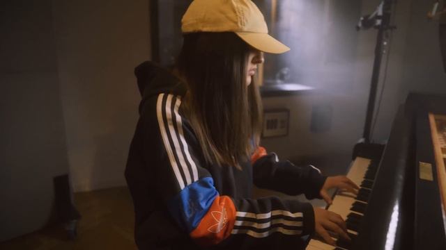 KATJA x ELIF x LUNA - HIGHWAY LIVE SESSION смотреть онлайн