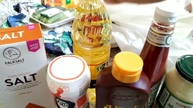 Sweden No Lockdown?|Emergency Stock up|Grocery Haul |Things to stock up|Tamil vlog |Tamil vlog vide смотреть онлайн