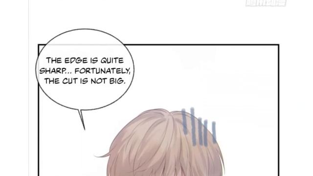 Chap 2 - When You Are Asleep ||manga Yaoi ||Manga Boys'Love смотреть онлайн