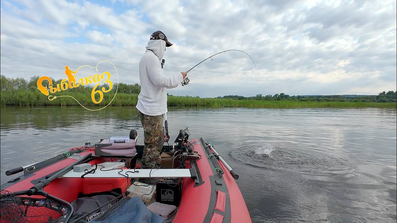 Я НЕ ОЖИДАЛ ПОЙМАТЬ ЩУКУ НА ЭТО!!! ЗИМНИЙ VIB РАБОТАЕТ. УДАЧНАЯ РЫБАЛКА смотреть онлайн